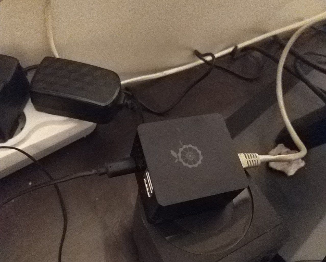 Orange Pi Zero